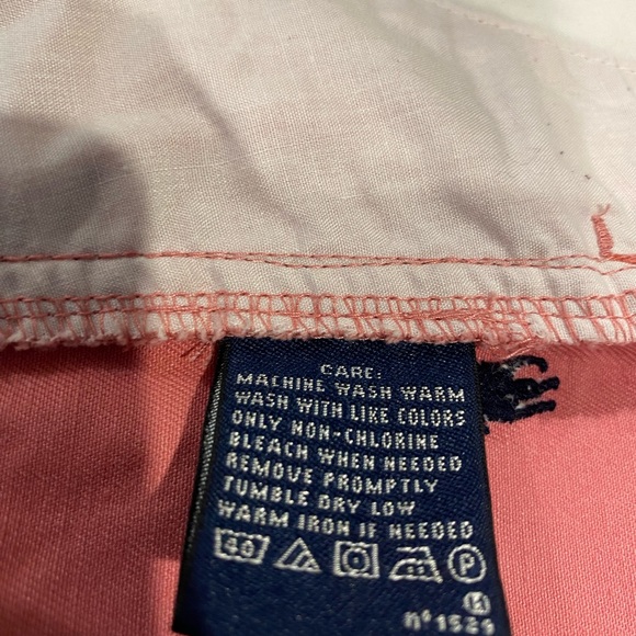 POLO RALPH LAUREN skirt - Picture 4 of 10